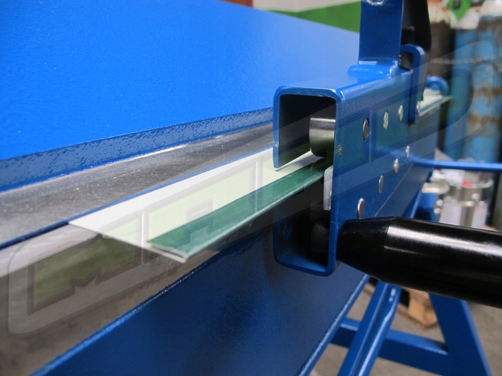 DF-1.0 DOGNIATAK ROLKOWY, FALCU DO ZAGINARKI