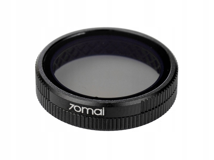 70mai filtr polaryzacyjny CPL do A500S A800S D08 D10 A200 A510