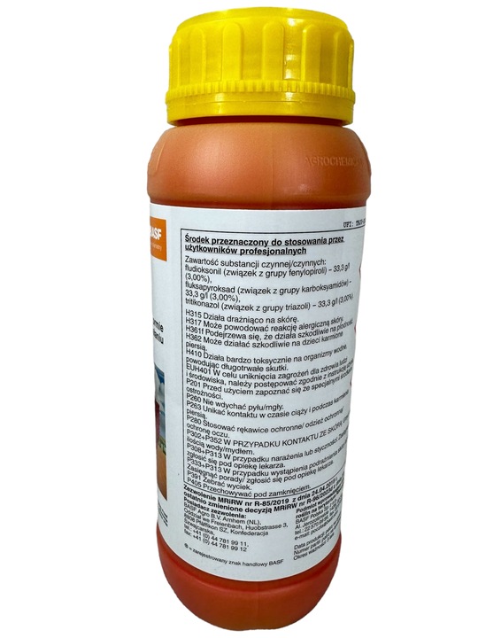 Kinto Plus 1L BASF Zaprawa Nasienna do Zbóż