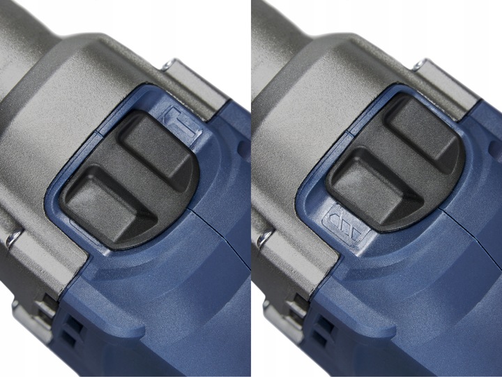 Wiertarka udarowa CELMA C-Power ID850WS1 3LAT GW!