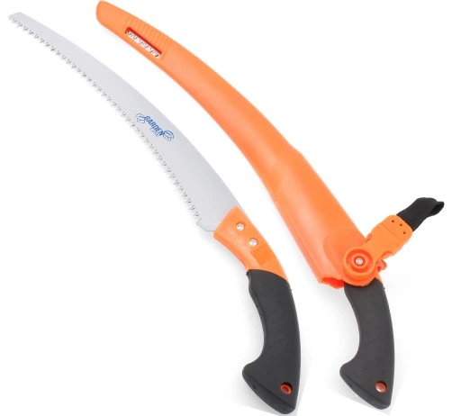 PIŁA RĘCZNA OSTRZE ZE STALI 33CM PIŁKA RĘCZNA DO GAŁĘZI