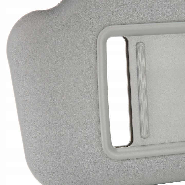 LEWA OSŁONA PRZECIWSŁONECZNA PO STRONIE KIEROWCY