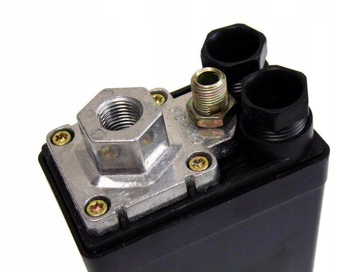 PRESOSTAT 1F włącznik wyłącznik ciśnieniowy do kompresor olejowy sprężarka