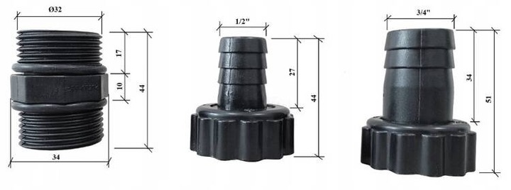 POMPA MULTI IP 1000 AUTO DO WODY DESZCZÓWKI NAWADNIANIA PODLEWANIA