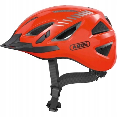 Kask rowerowy Abus Urban-I 3.0 r. M