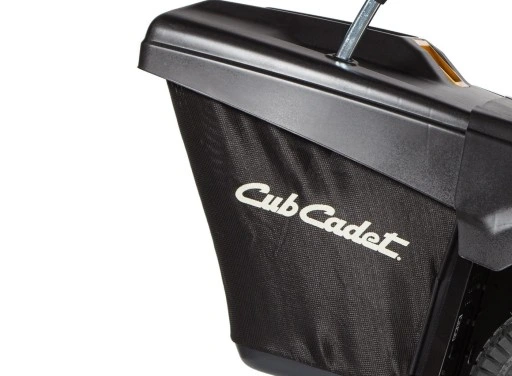 Kosiarka TRAKTOREK Spalinowy CUB CADET Kawasaki 603 cm3 95 cm KOSZ 320l LED