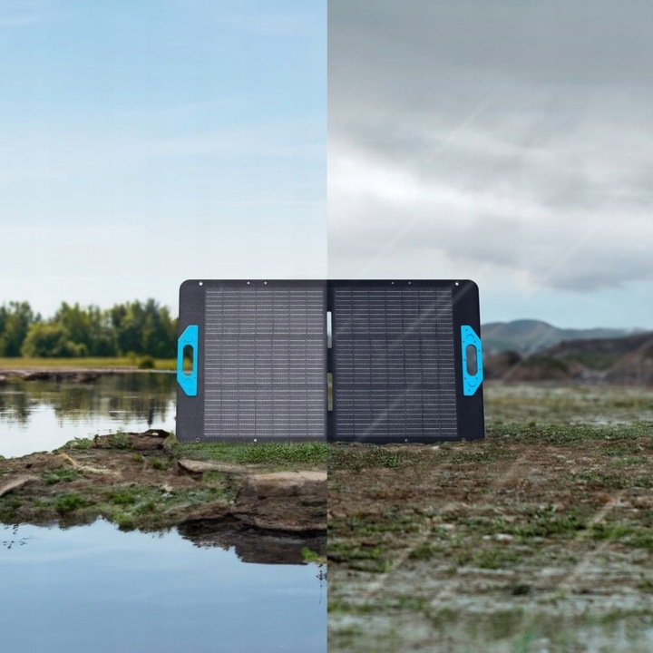 Panel solarny Anker Solix PS100 100W