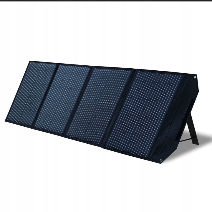 Ładowarka panel solarny składany LPS 60W