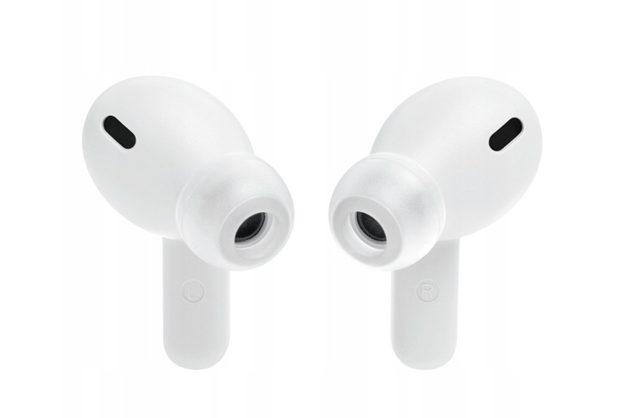 Słuchawki JBL Wave 200 TWS Białe