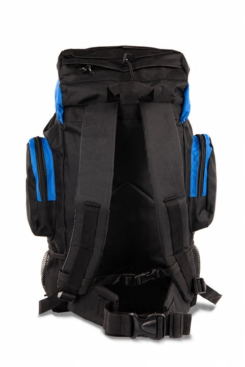 PLECAK TURYSTYCZNY ACAMPER 45L