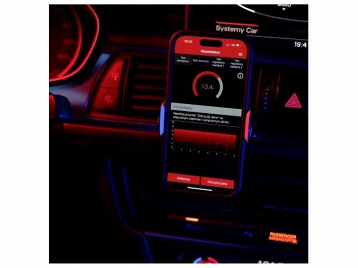 Oprogramowanie SDPROG ELM327 OBD2 OBDII klucz aktywacyjny BOX IOS Android