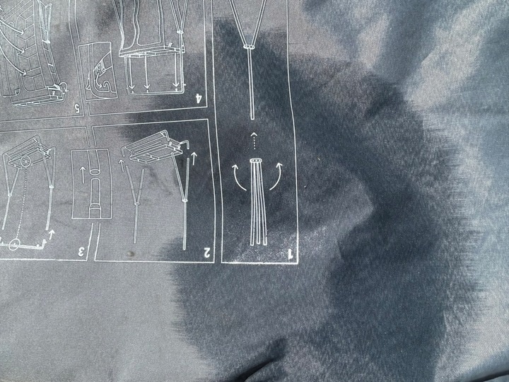 Plecak turystyczny Quechua Arpenaz NH100 10 litrów