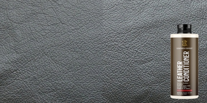 Leather Expert Conditioner odżywka do skóry 250ml