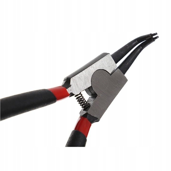 Zestaw szczypiec segera do pierścieni seegera 200