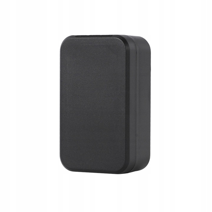 Mikro lokalizator GPS tracker 4G + aplikacja bez abonamentu SOS