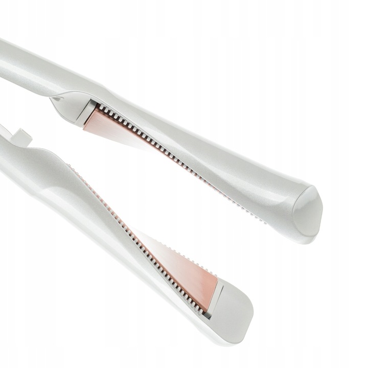 PROSTOWNICA LOKÓWKA DO WŁOSÓW 2w1ceramiczna LOVINE