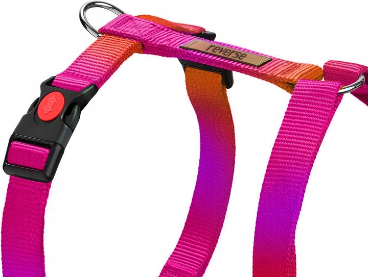 SZELKI GUARD DLA PSA REGULOWANE MOCNE BEZUCISKOWE WYGODNE PORZĄDNE roz. M