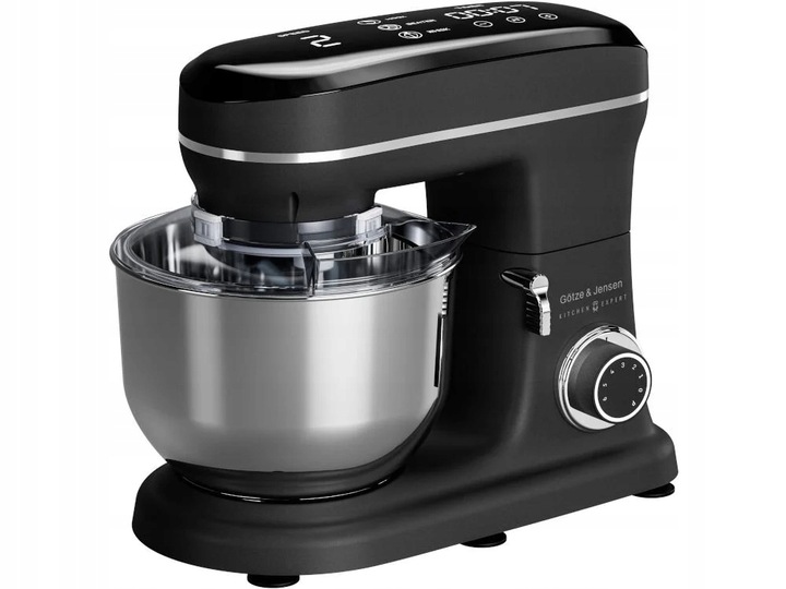 Robot planetarny GÖTZE & JENSEN SB400K