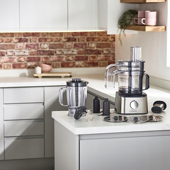 Robot kuchenny KENWOOD MultoPro Compact FDM301SS 800W