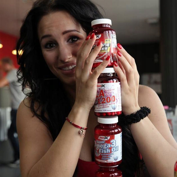 TABLETKI NA ODCHUDZANIE BARDZO MOCNE - skuteczne - Cut Burn Fat Thermo Slim