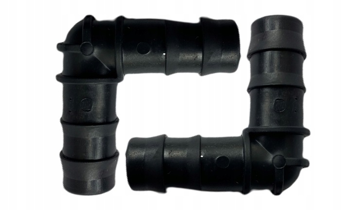 LINIA KROPLUJĄCA NAWODNIENIE KROPELKOWE WĄŻ DO PODLEWANIA ZESTAW 50m+ 56el.