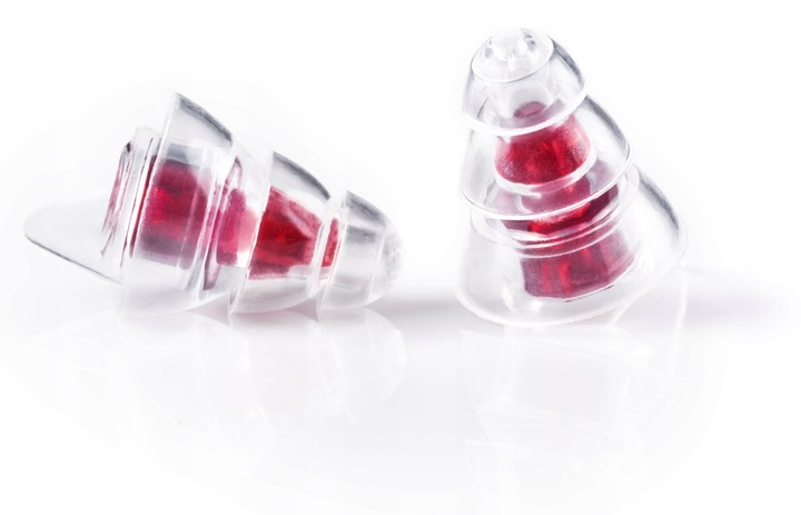 Zatyczki Do Uszu Stopery Do Pracy Work Haspro BHP