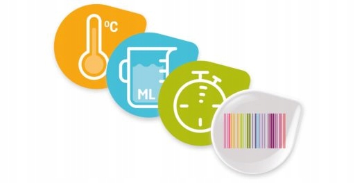 Ekspres kapsułkowy Bosch Tassimo My Way CZERWONY +3x Tassimo + kubek GRATIS