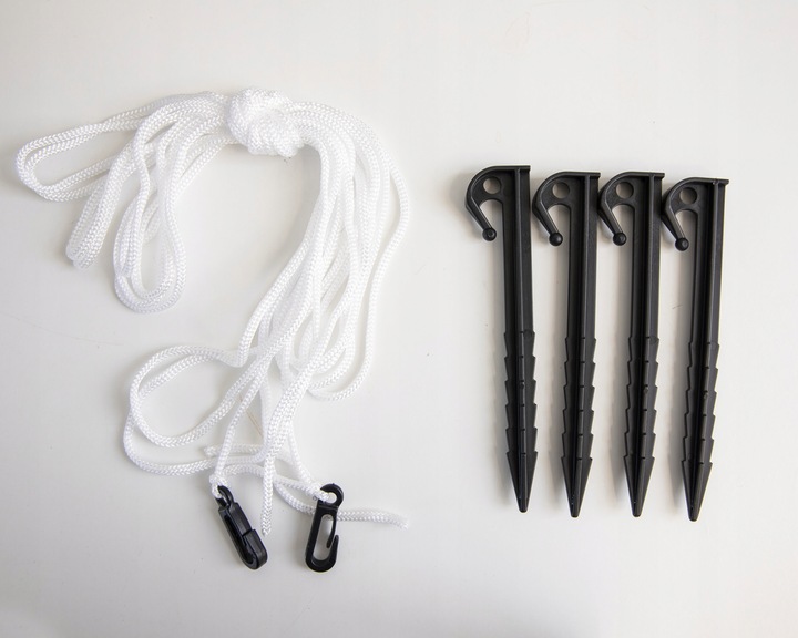 FIGURA ŚWIETLNA BAŁWAN ŚWIECĄCY DUŻY pompowany LED 180CM DMUCHANY XL LED