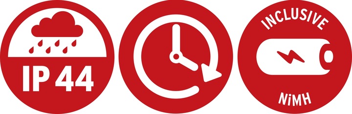 PROGRAMATOR CZASOWY WŁĄCZNIK CYFROWY ZEWNĘTRZNY ZEGAR STERUJĄC GNIAZDO IP44