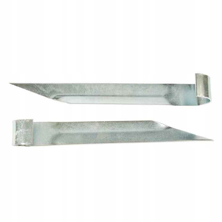 KOTWY DO ZIEMI ŚLEDZIE WBIJANE DO TRAMPOLINY HUŚTAWKI BRAMKI 6 SZTUK HAKI