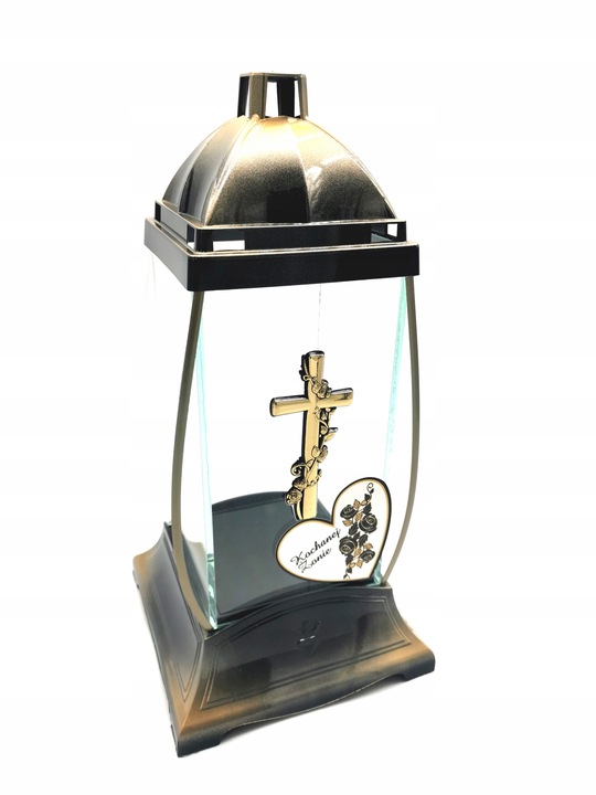 ZNICZ DLA SZWAGIERKI ZNICZ DLA SZWAGRA KAPLICZKA