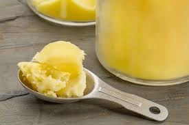 Masło klarowane Ghee Gwala 1Kg