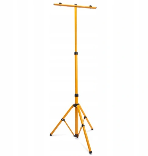 Statyw stojak oświetleniowy na naświetlacz LED 140cm