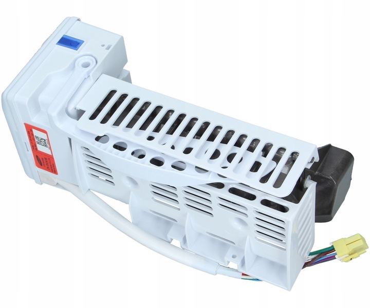 Kostkarka do lodówki Samsung Side-by-Side komplet