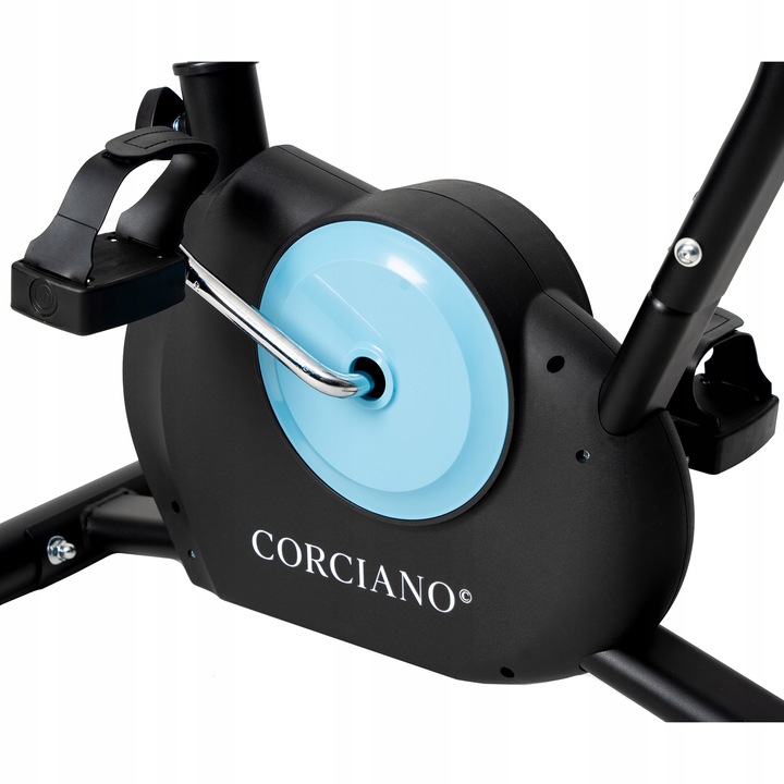 ROWEREK STACJONARNY TRENINGOWY VITO ROWER 100kg