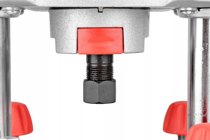 FREZARKA GÓRNOWRZECIONOWA DO DREWNA RĘCZNA UNIWERSALNA DO KRAWĘDZI FREZY