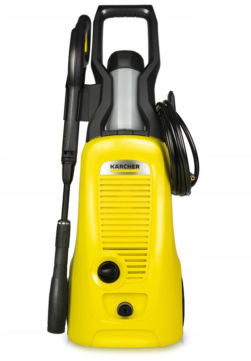 MYJKA CIŚNIENIOWA KARCHER K4 UNIVERSAL ZESTAW 8W1