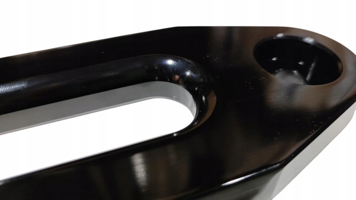 Prowadnica do liny syntetycznej do wyciągarek 12000 lbs Runic Gear 254mm