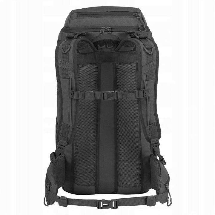 Plecak trekkingowy turystyczny w góry Highlander Forces Eagle 3 40 l