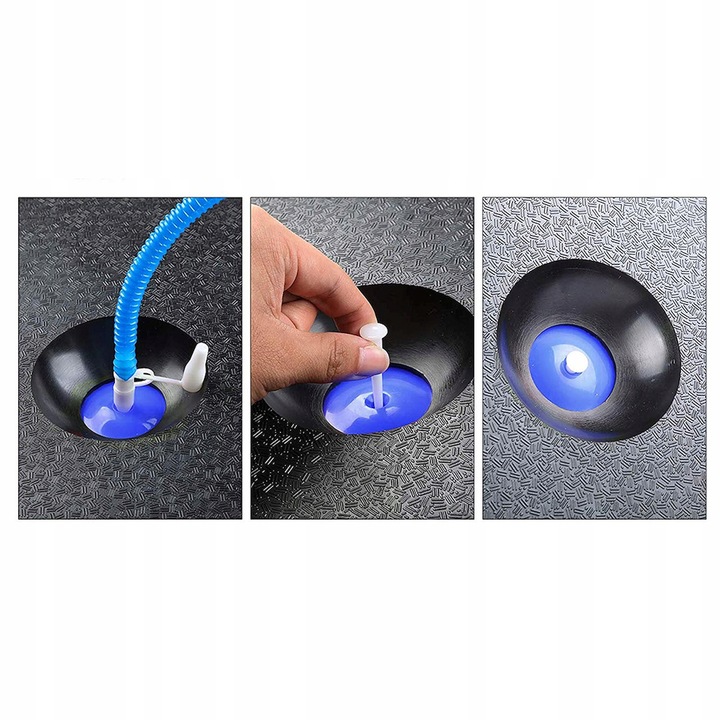 PLATFORMA DO BALANSOWANIA PÓŁPIŁKA LINKI TRENER RÓWNOWAGI RÓWNOWAŻNA