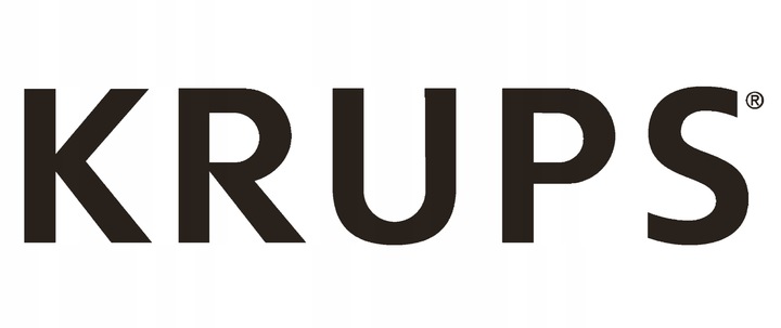 EKSPRES PRZELEWOWY KRUPS KM6008 1,25L CZARNY UTRZYMYWANIE CIEPŁA