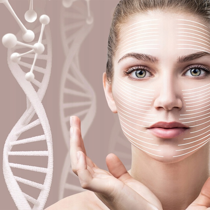 Syis ampułki nawilżająco odżywcze do twarzy 10x3ml