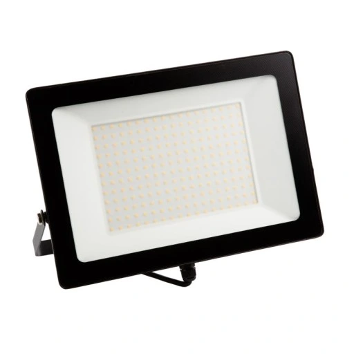 NAŚWIETLACZ LED HALOGEN LAMPA OPRAWA 200W 4000K