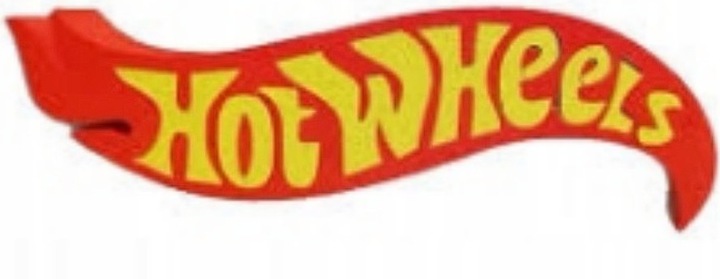 HOT WHEELS tor Zestaw POŻAR NA STACJI FJN36