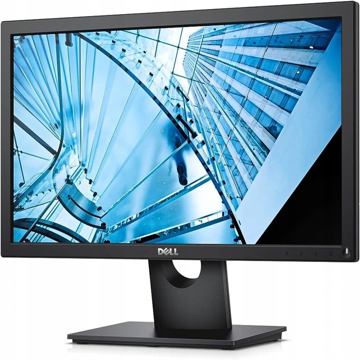 Monitor Dell E2216HV LED 1920x1080 TN D-SUB