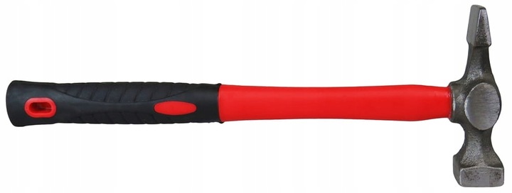 MŁOTEK BLACHARSKI ZESTAW MŁOTKÓW blacharskich FIBERGLASS 7el kowadła