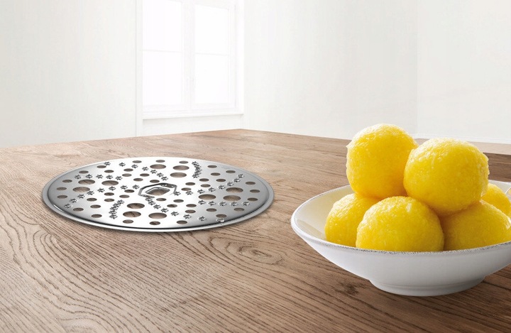 Robot kuchenny planetarny BOSCH MUM5XC4E 1000 W