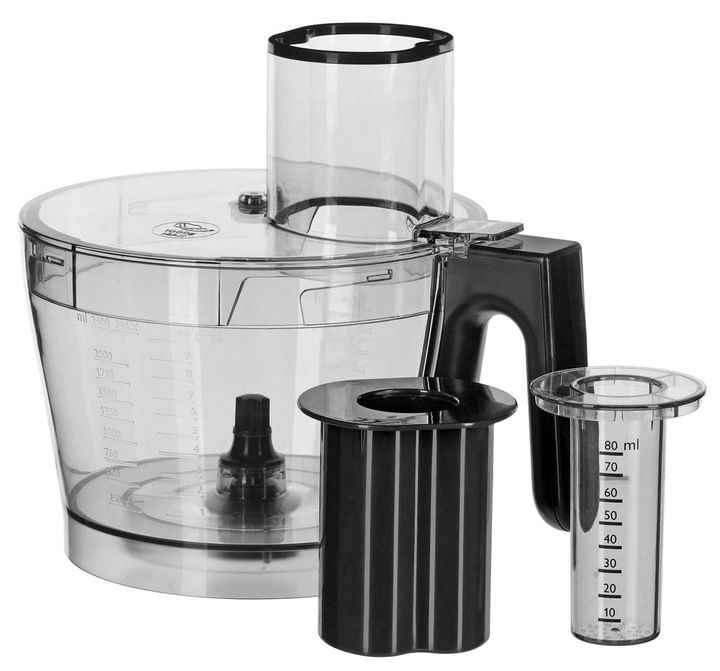 Robot kuchenny Philips HR7776/90 1300W