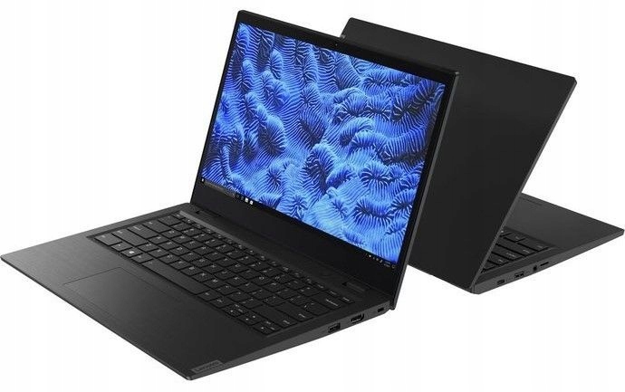 Laptop Lenovo 14w AMD A6-9220C 14" FHD TN 4GB 128GB W10P Education Czarny