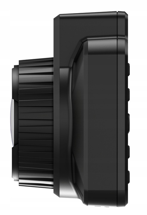 Wideorejestrator NAVITEL AR202 NV, obiektyw 140°, tryb parkingowy